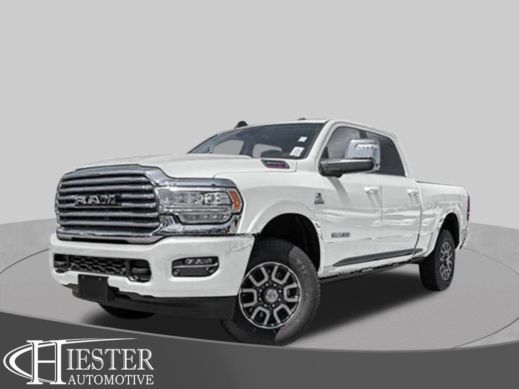 ram ram 3500 pickup 2024 3C63R3FL3RG275318 image ram ram 3500 pickup 2024 3C63R3FL3RG275318 image